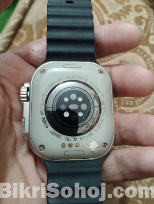 Modio Sm01 4g Smart Watch